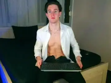 Chaturbate Adult Webcam of christianlevine_