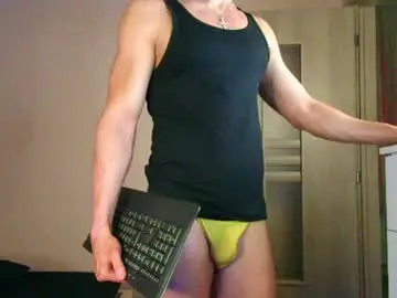 Chaturbate Adult Webcams of christianlevine_