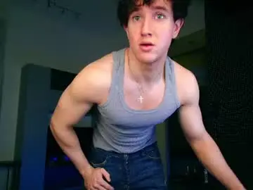 Chaturbate Adult Webcams of christianlevine_