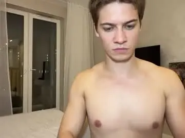 Chaturbate Sex Chat of forrestgamp
