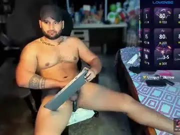 Chaturbate Best Webcam of imperion_king