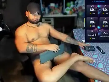 Chaturbate Best live sex cam show of imperion_king