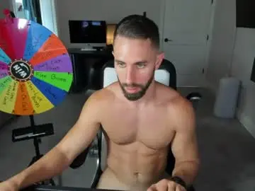 Chaturbate Adult Video Chat of jakeorion