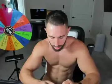 Chaturbate Live Sex Cam of jakeorion