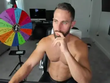 Chaturbate Free Porn Cam of jakeorion