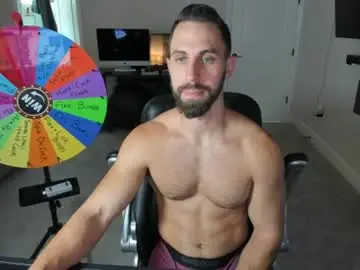 Chaturbate Adult Video Chat of jakeorion