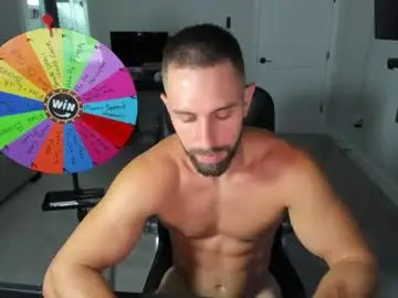 Chaturbate Nude Webcam of jakeorion
