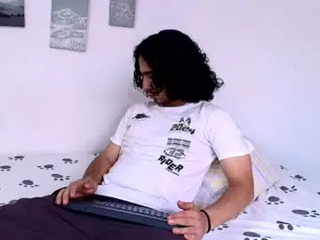 Chaturbate Best Webcam of jave_rave