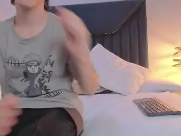 Chaturbate Nude Webcam of jeffbellfort