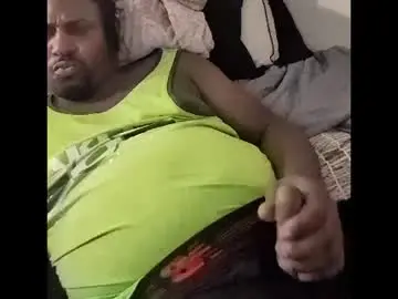 Chaturbate Live Sex Cam of kushgod711