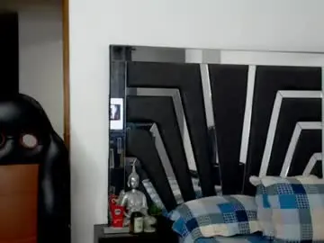 Chaturbate Private Sex Chat of noah_harris01