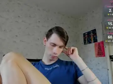 Chaturbate Private Sex Chat of only_eric