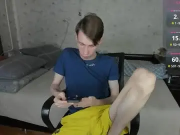 Chaturbate Live Sex of only_eric