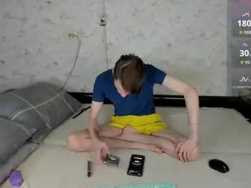 Chaturbate Private Sex Chat of only_eric