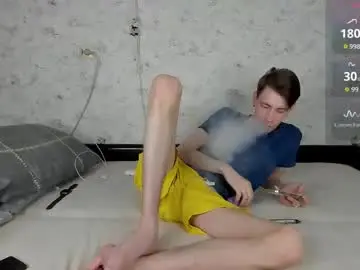 Chaturbate Sex Cam of only_eric