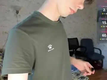 Chaturbate Live Sex Cam of only_eric