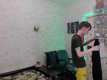 Chaturbate Nude Webcam of only_eric