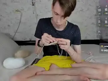Chaturbate Adult Webcam of only_eric