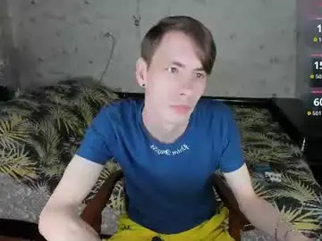 Chaturbate Sex Cam of only_eric