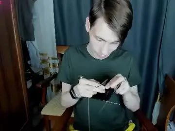 Chaturbate Live Sex Cam of only_eric