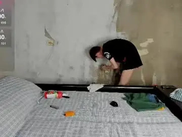 Chaturbate Sex Cam of only_eric