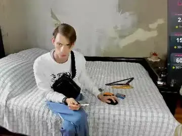 Chaturbate Private Sex Chat of only_eric