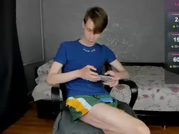 Chaturbate Live Sex Cam of only_eric