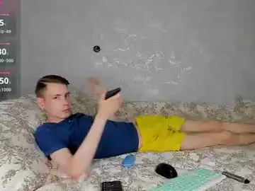 Chaturbate Sex Cam of only_eric