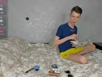 Chaturbate Nude Webcam of only_eric