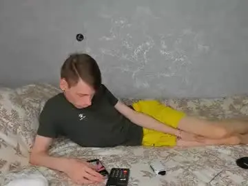 Chaturbate Private Sex Chat of only_eric