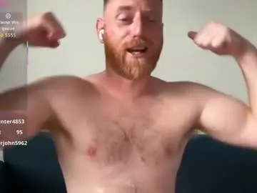 Chaturbate Adult Webcams of aaronstone_