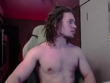 Chaturbate Sex Cam of cumzan_