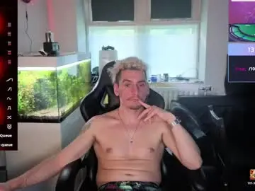 Chaturbate Adult Webcam of rayzel31