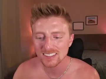 Chaturbate Nude Webcam of richiewest