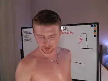 Chaturbate Sex Cam of richiewest