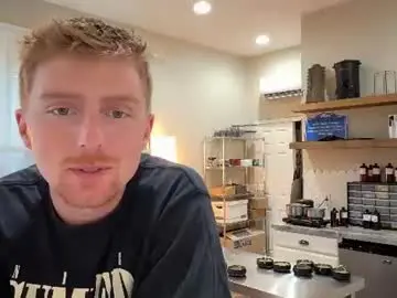 Chaturbate Live Porn of richiewest