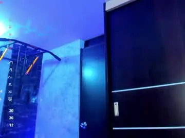 Chaturbate Live Sex of dixon_ray_