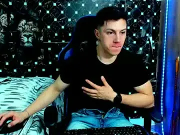 Chaturbate Live Sex Cam of griego01