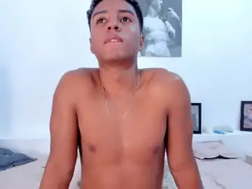 Chaturbate Live Porn of magnusking_