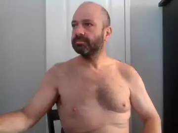 Chaturbate Sex Cam of roughridingchef
