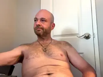 Chaturbate Live Sex Cam of roughridingchef