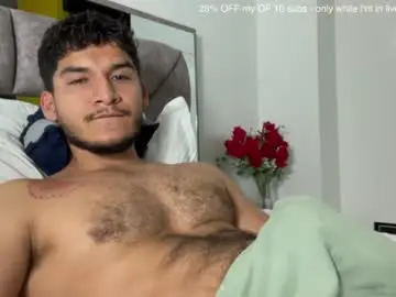 Chaturbate Sex Chat of _reiner
