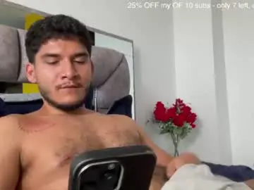 Chaturbate Best Webcam of _reiner