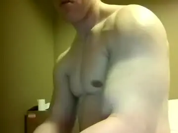 Chaturbate Best live sex cam show of college_muscle