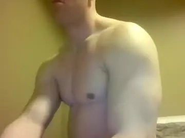 Chaturbate Adult Video Chat of college_muscle