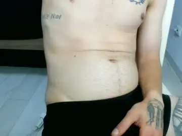 Chaturbate Adult Webcam of nathann92