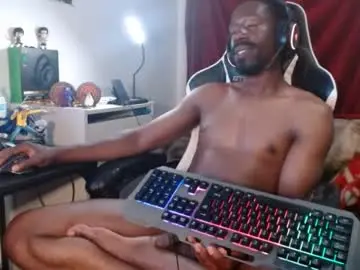 Chaturbate Free Porn Cam of chatteebo