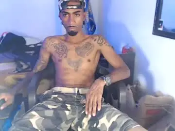 Chaturbate Free Live Porn of duvanf18