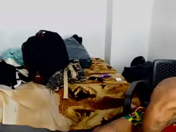 Chaturbate Live Sex Cam of duvanf18