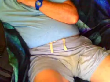 Chaturbate Best live sex cam show of markwilson222